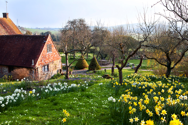 Old Rectory